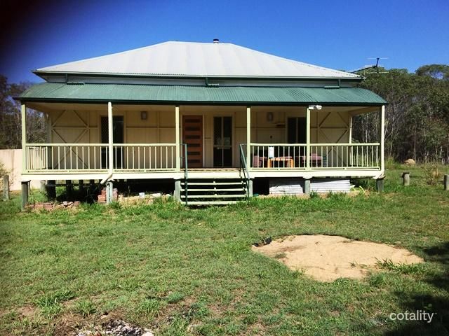 13 Jamieson Rd, Churchable, QLD 4311