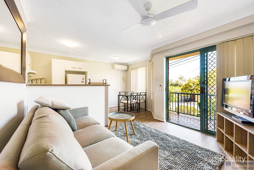 4/9 Tweed St, Southport, QLD 4215