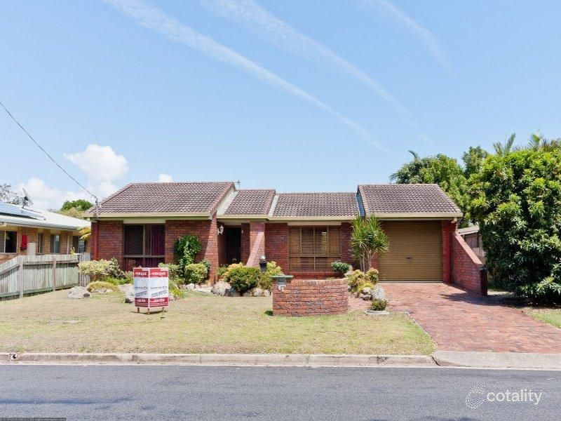 65 Pulgul St, Urangan, QLD 4655
