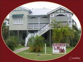 210 Fort St, Maryborough, QLD 4650