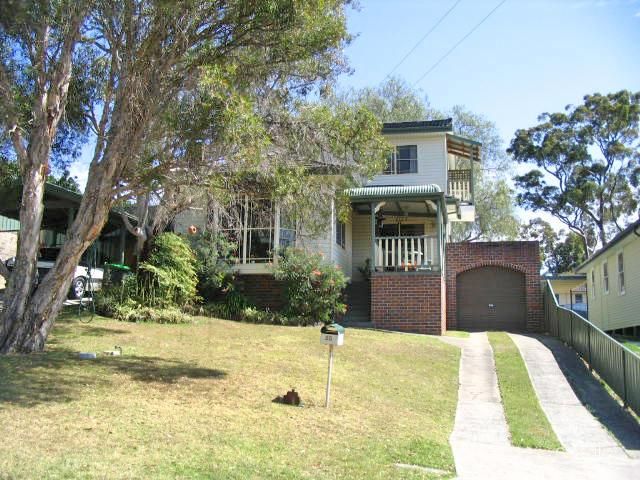 25 Boatwright Ave, Lugarno, NSW 2210