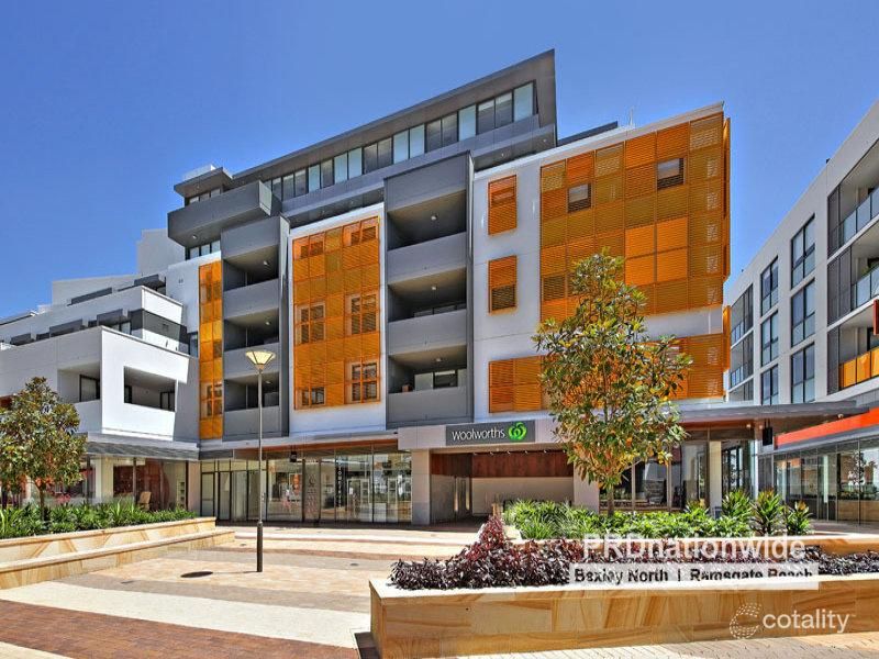 505/11d Mashman Ave, Kingsgrove, NSW 2208