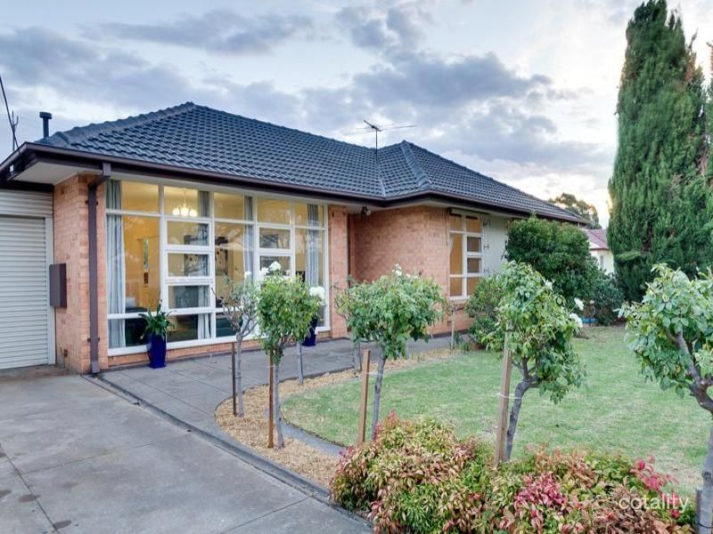 42 Tobruk Ave, St Marys, SA 5042