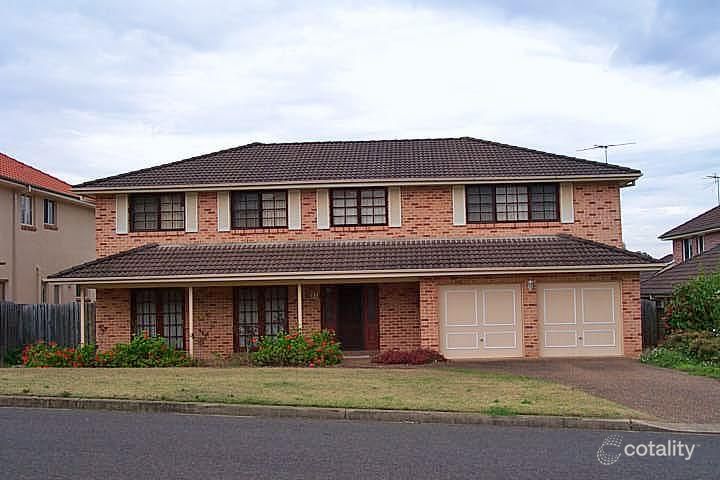 33 Ellerslie Dr, West Pennant Hills, NSW 2125