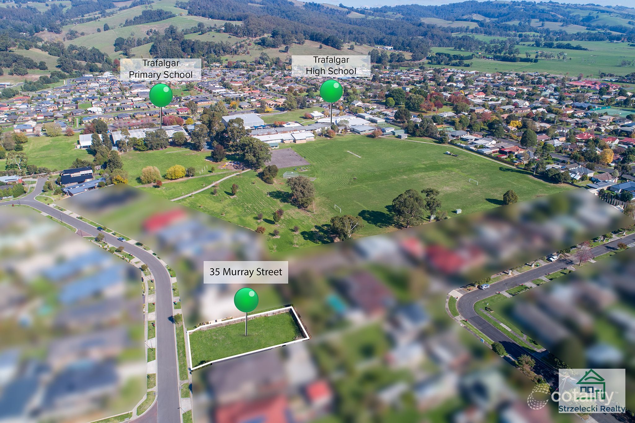 35 Murray St, Trafalgar, VIC 3824