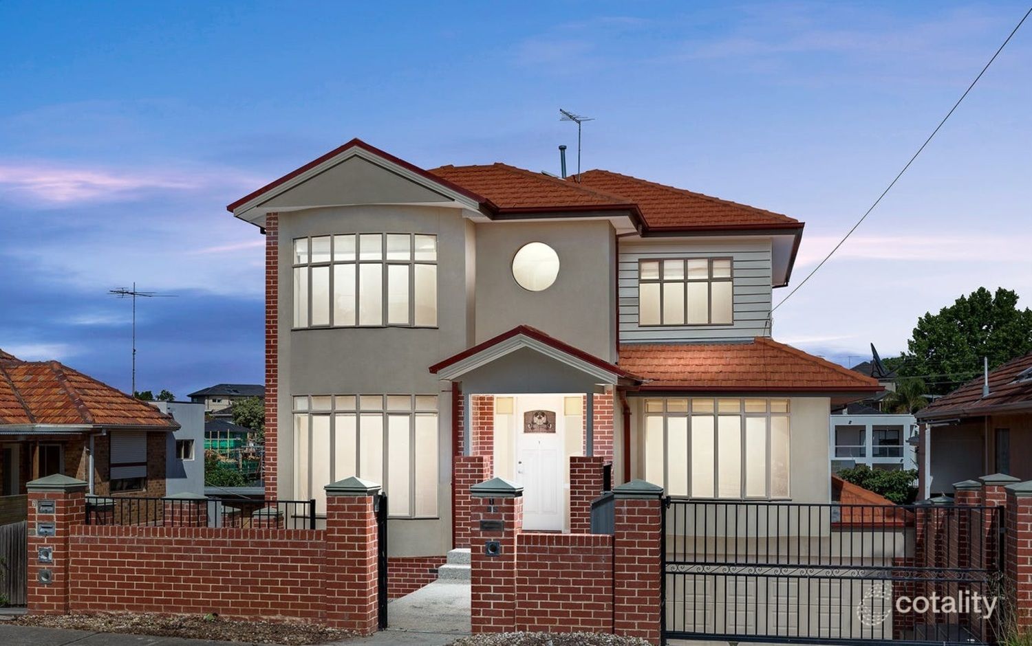 1/25 Hamilton St, Niddrie, VIC 3042