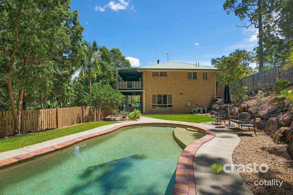 17 Waratah Ct, Bonogin, QLD 4213