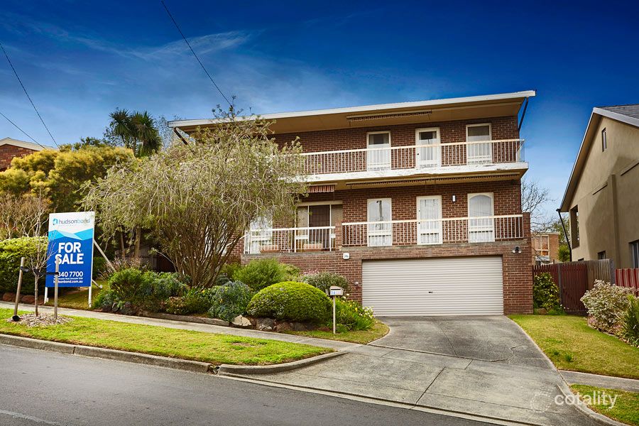 36 Somerville St, Doncaster, VIC 3108