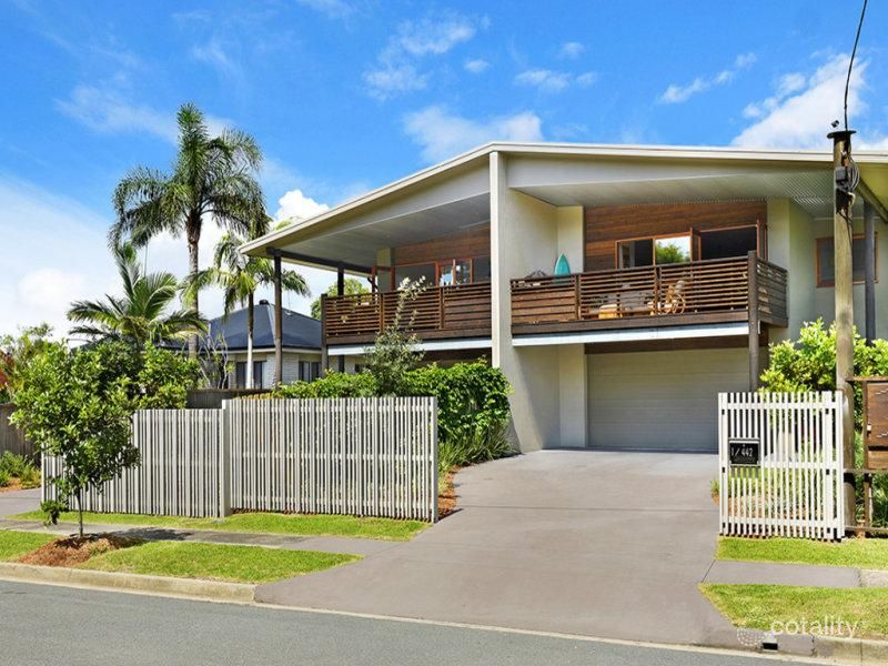 2/442 Coolangatta Rd, Tugun, QLD 4224