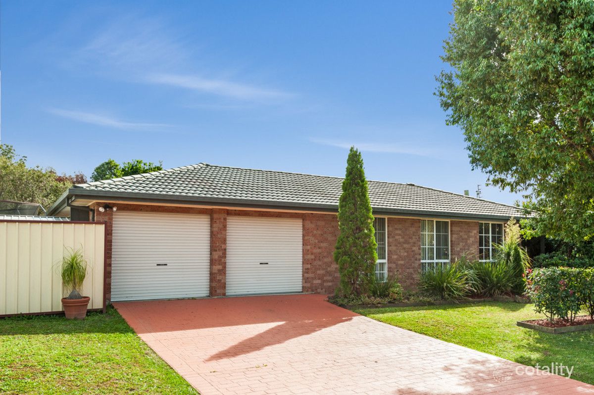 40 Fagans Rd, Lisarow, NSW 2250