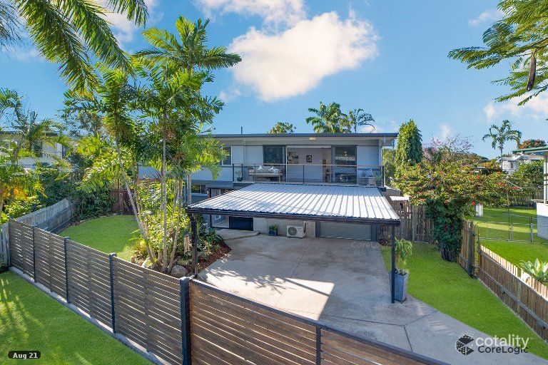 7 Bunting Ct, Mundingburra, QLD 4812