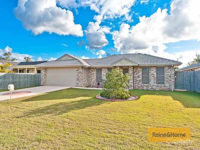 15 Beatrice Pl, Burpengary, QLD 4505