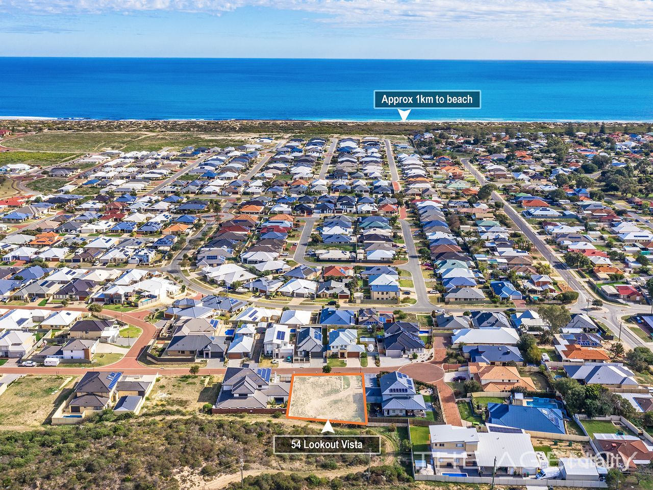 54 Lookout Vsta, Singleton, WA 6175