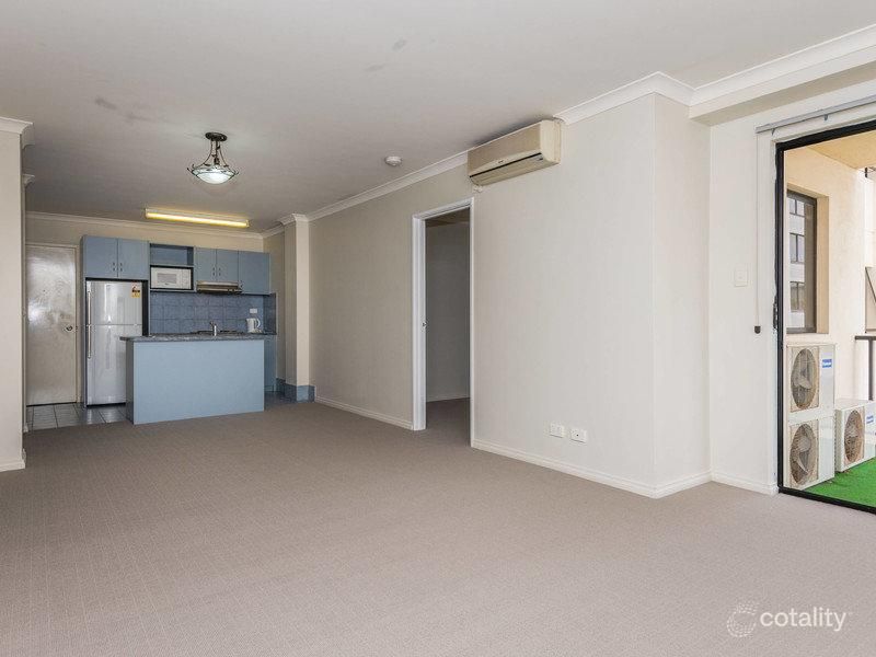 27/273 Hay St, East Perth, WA 6004