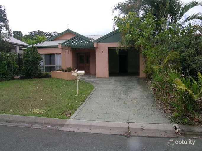 16 Foxtail St, Mount Sheridan, QLD 4868