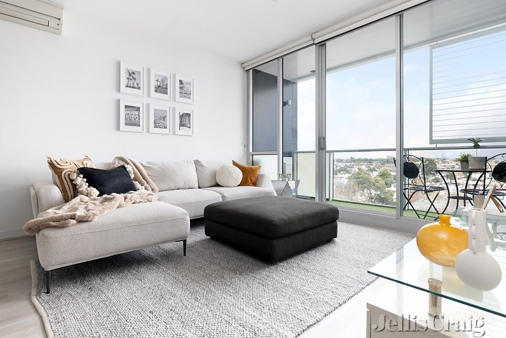 609/4 Bik Lane, Fitzroy North, VIC 3068