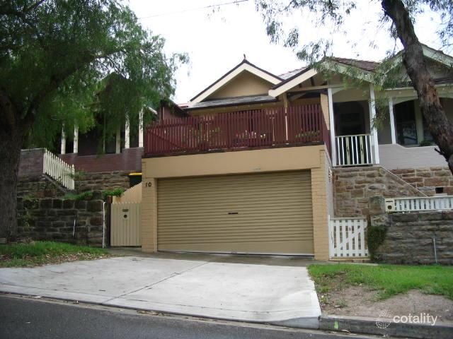 10 Henley St, Drummoyne, NSW 2047