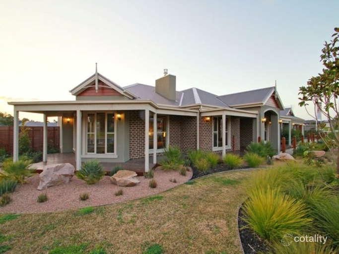 1 Riverslea Bvd, Traralgon, VIC 3844