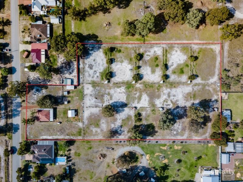 Lot 118 Richardson St, Mundijong, WA 6123