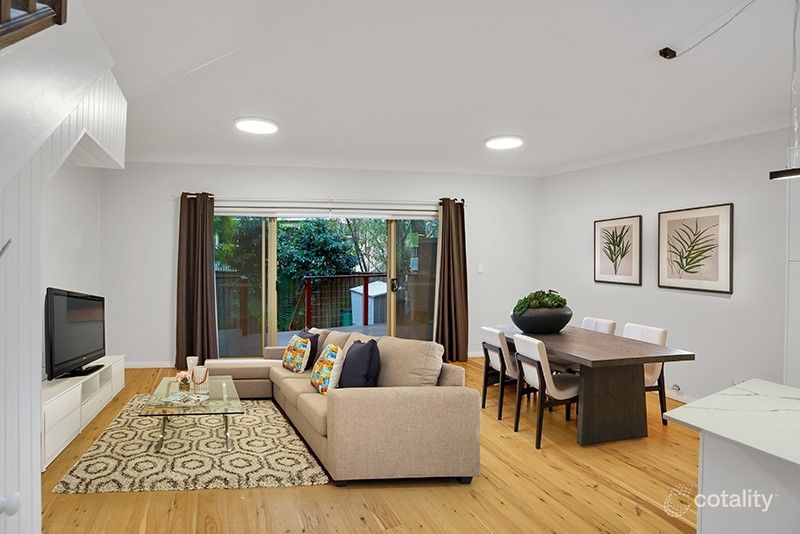 4/75a Cobar St, Dulwich Hill, NSW 2203