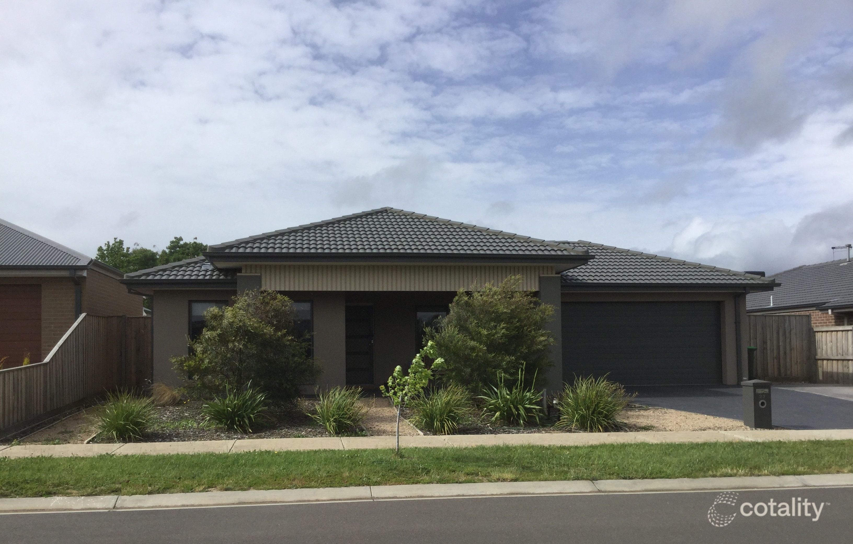 22 Vancleve Cres, Gisborne, VIC 3437
