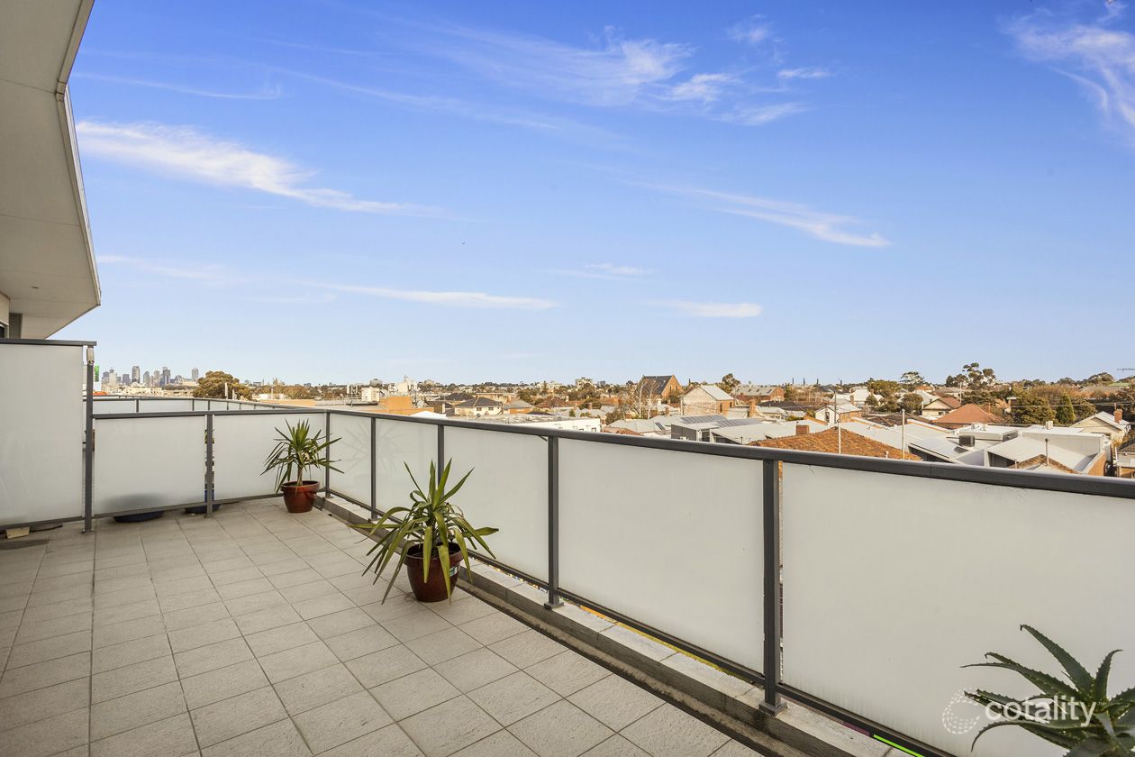 307/408 Lygon St, Brunswick East, VIC 3057