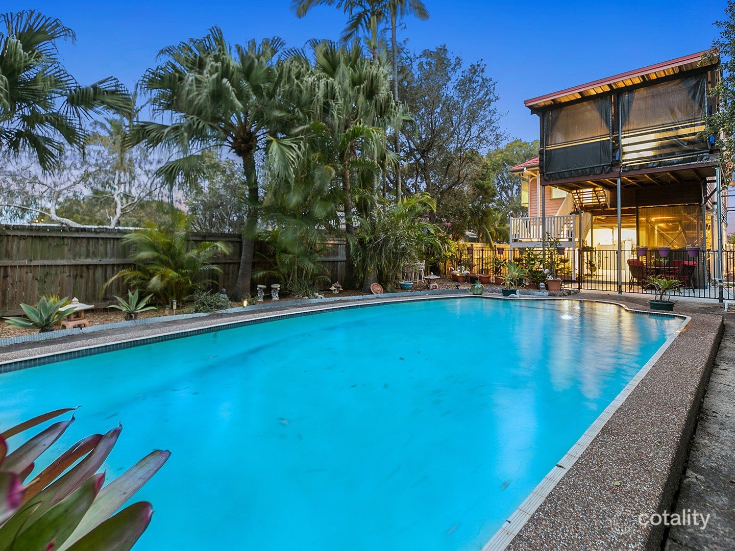 112 Algoori St, Morningside, QLD 4170
