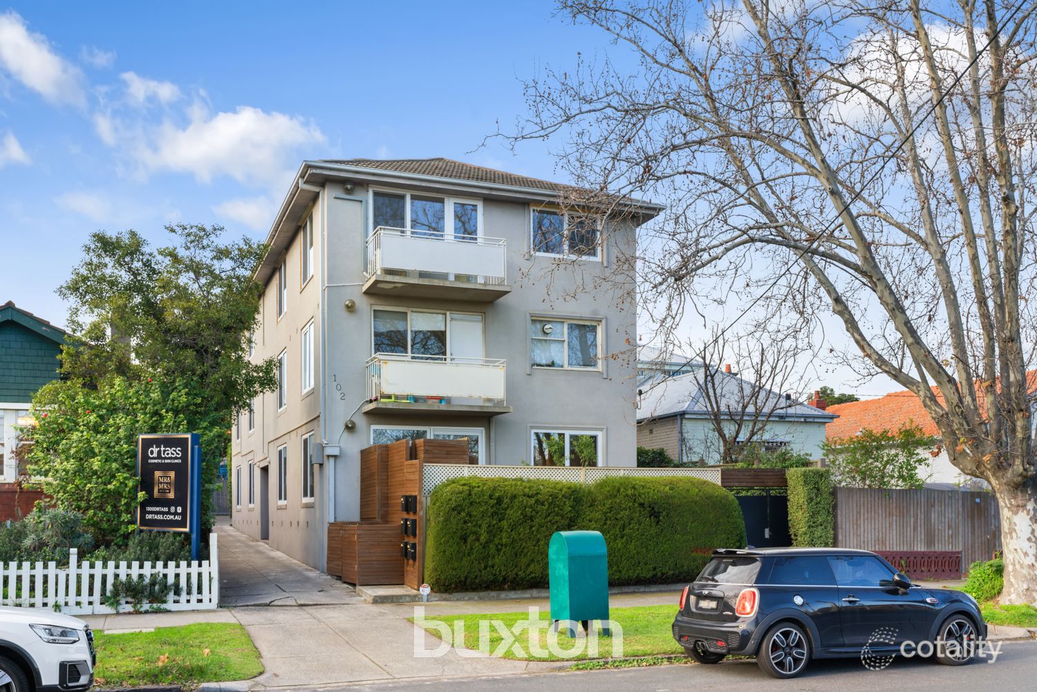 5/102 Brighton Rd, Ripponlea, VIC 3185