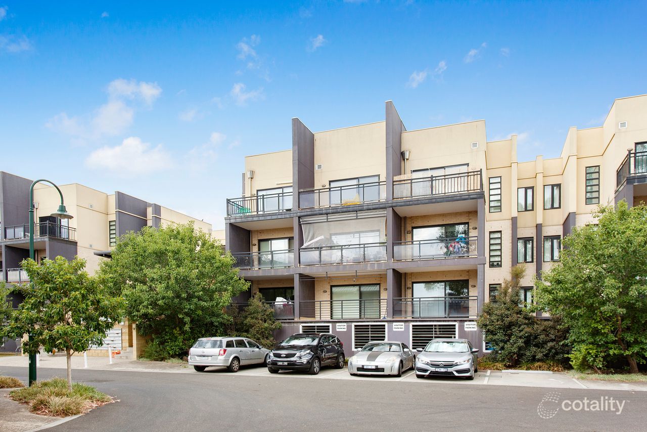46/115 Neerim Rd, Glen Huntly, VIC 3163