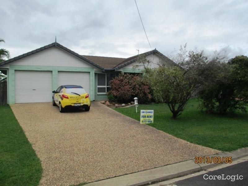 83 Glenrock Dr, Rasmussen, QLD 4815
