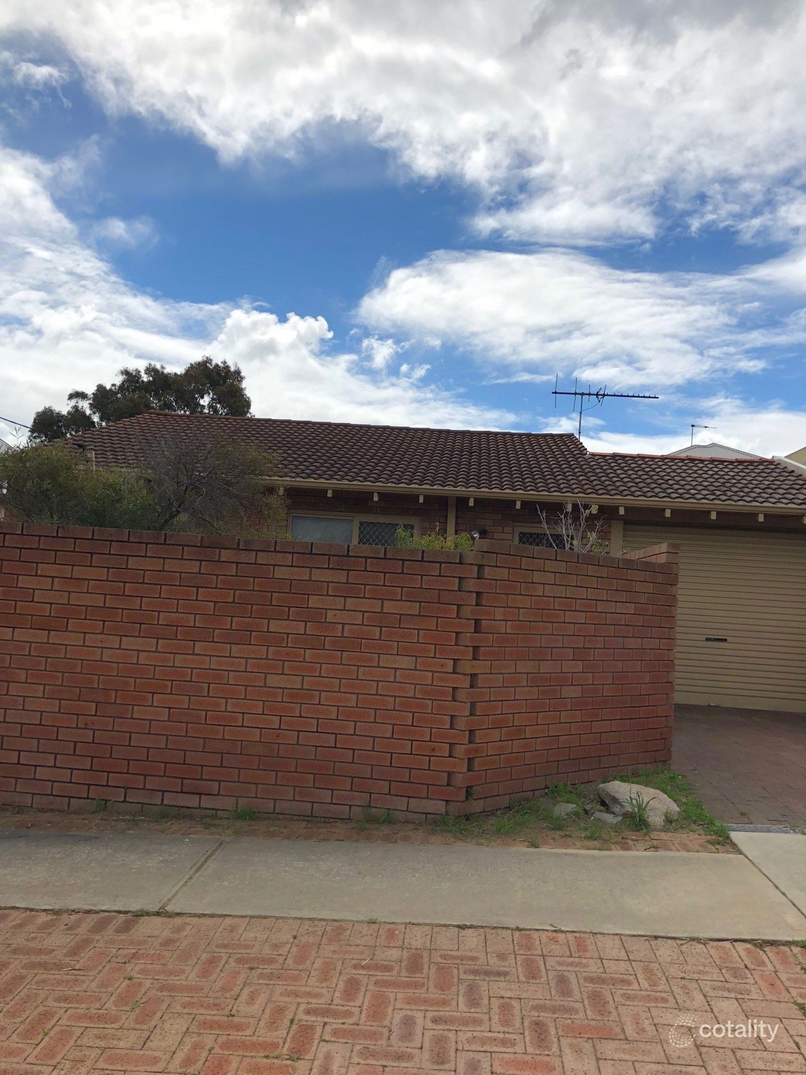 1/17 Murray Ave, Mosman Park, WA 6012