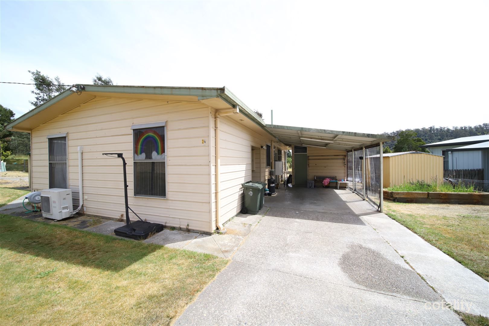 24 Beech Dr, Rosebery, TAS 7470