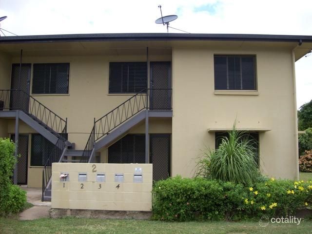 2/2 Haymarket St, Hyde Park, QLD 4812