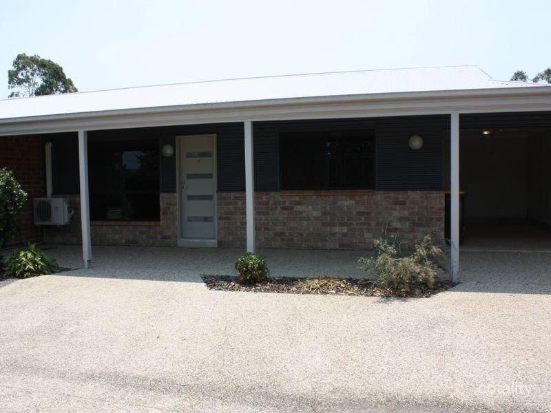 7/2 Robson St, Kilcoy, QLD 4515