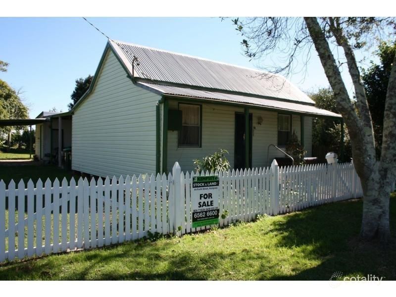 58 Kinchela St, Gladstone, NSW 2440