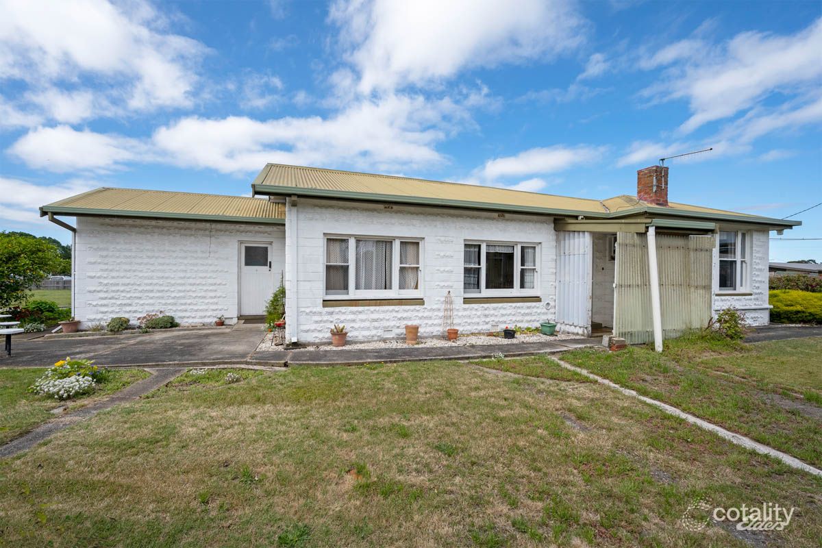 4 Bowick St, Wynyard, TAS 7325
