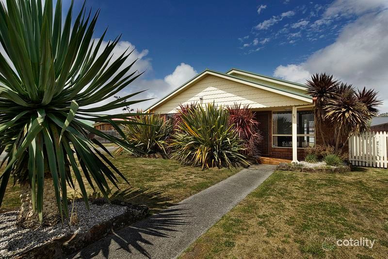 25 Fleetwood Dr, Spreyton, TAS 7310