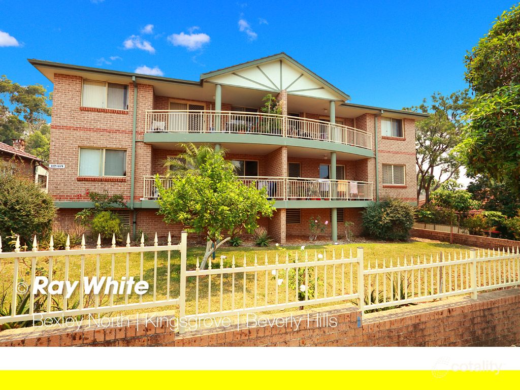 12/117-119 Croydon St, Lakemba, NSW 2195