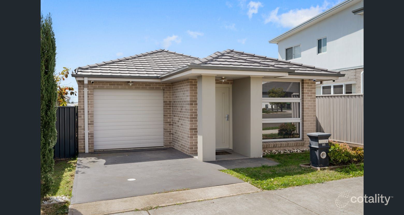 98 Buchan Ave, Edmondson Park, NSW 2174