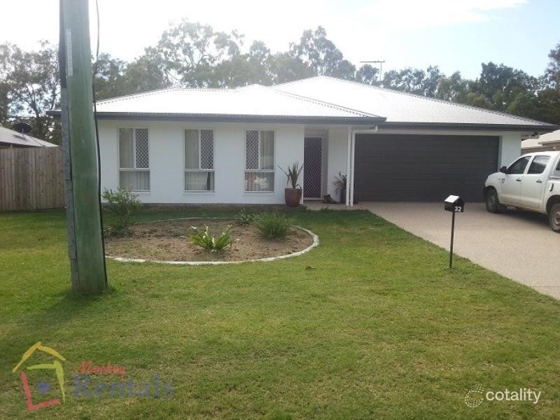 32 Armstrong Beach Rd, Armstrong Beach, QLD 4737