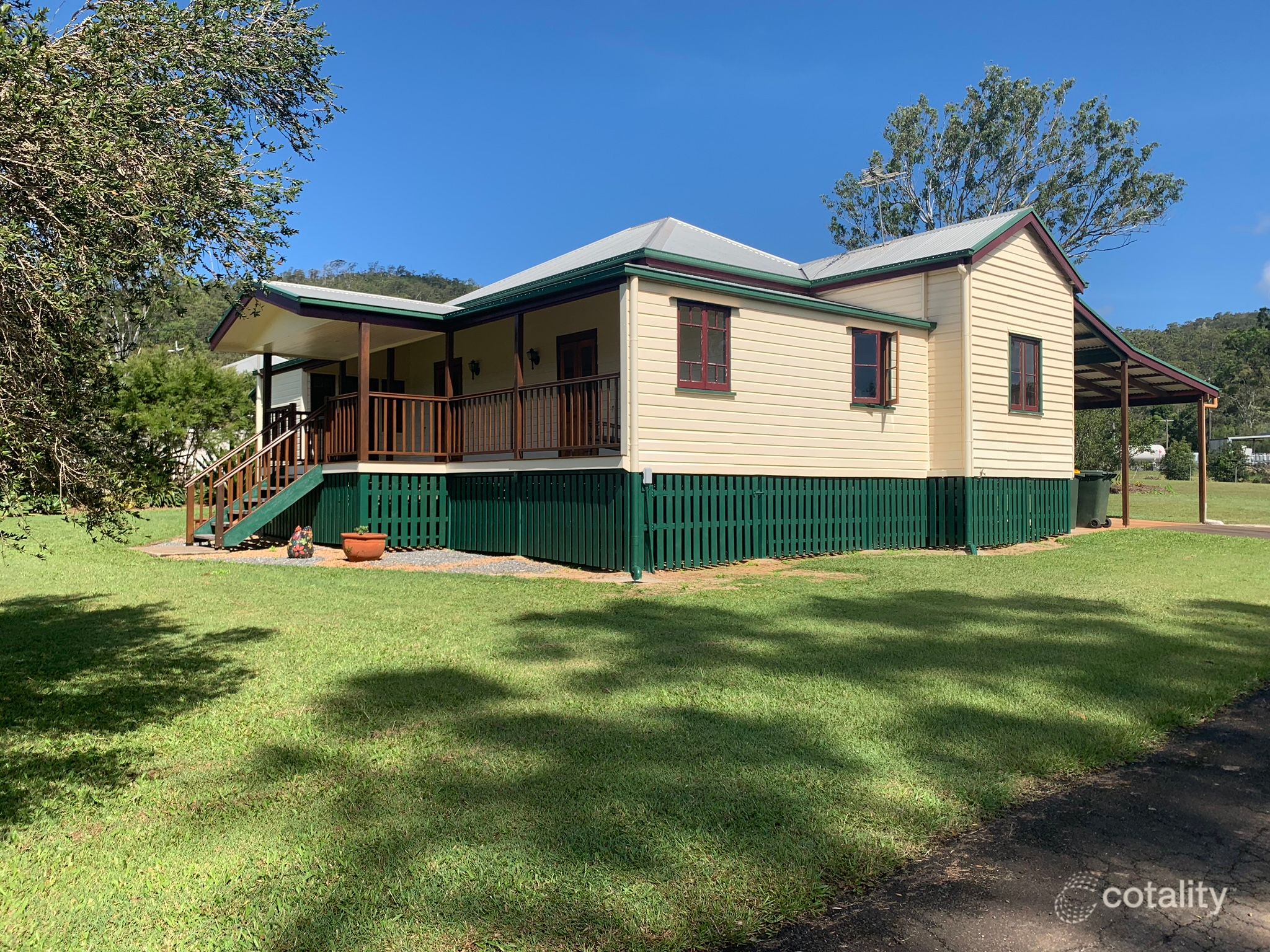 4 Webster St, Atherton, QLD 4883