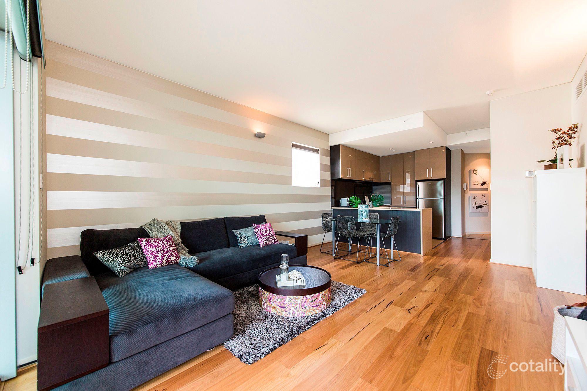 6/229 Adelaide Tce, Perth, WA 6000