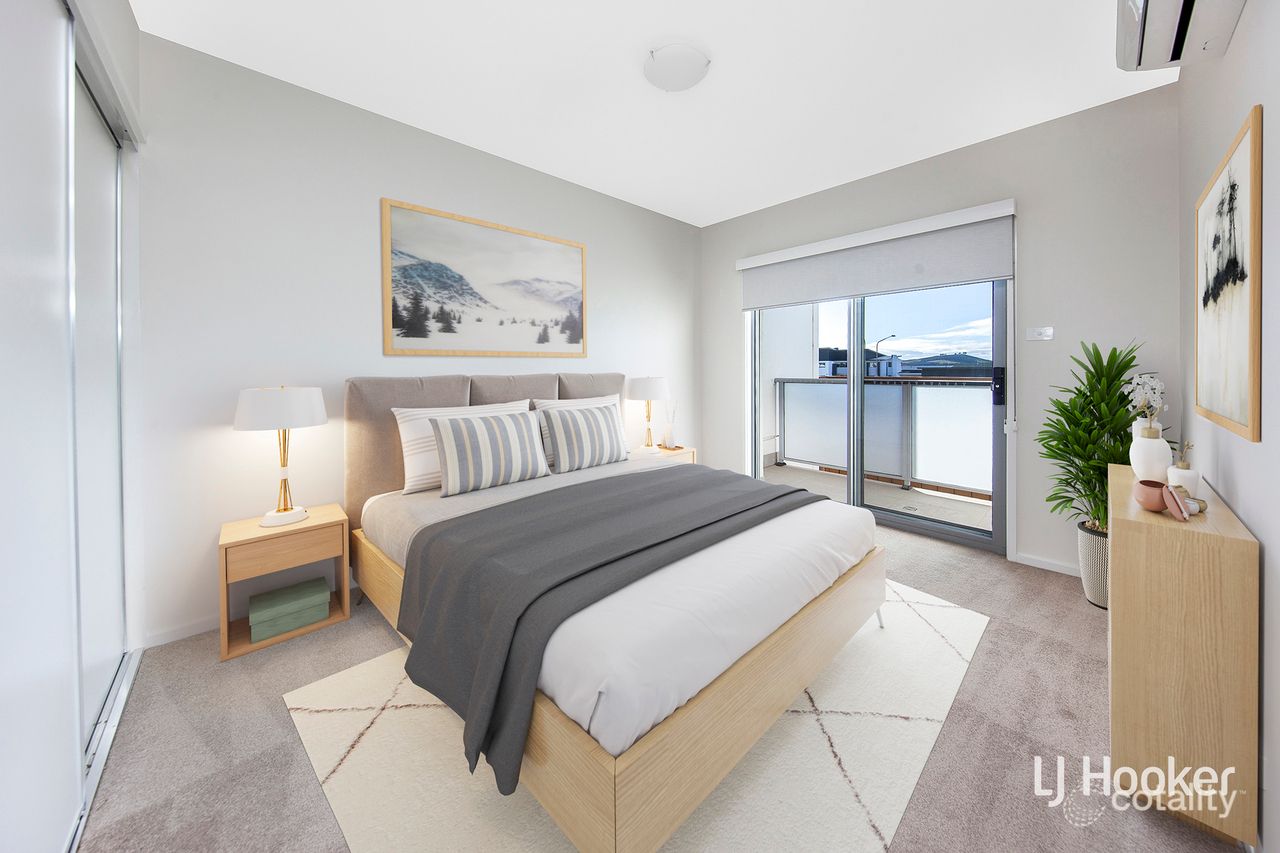 67/2 Peter Cullen Way, Wright, ACT 2611