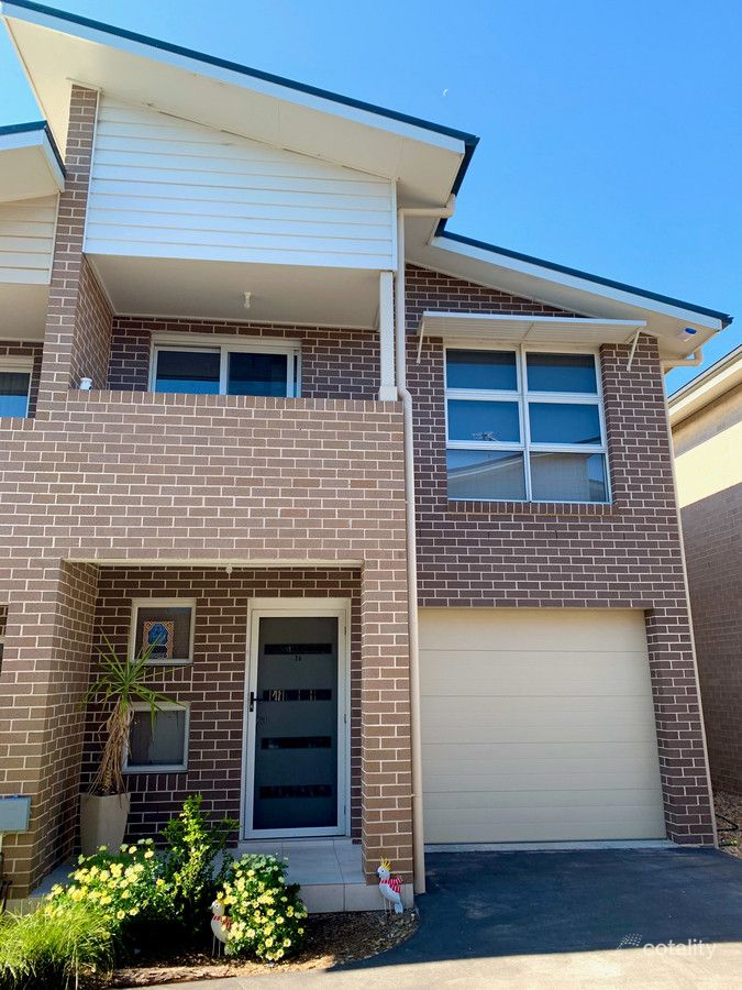 26/263 Camden Valley Way, Narellan, NSW 2567