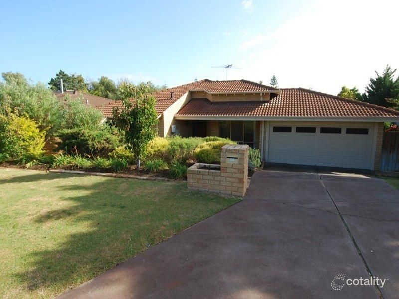 19 Baltusrol Rise, Connolly, WA 6027