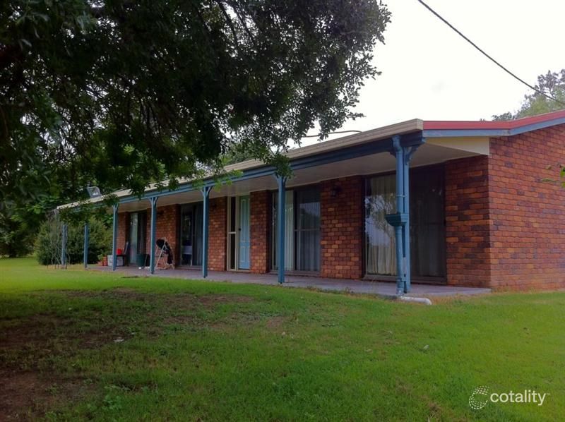 24 Neuendorfs Rd, Lilydale, QLD 4344