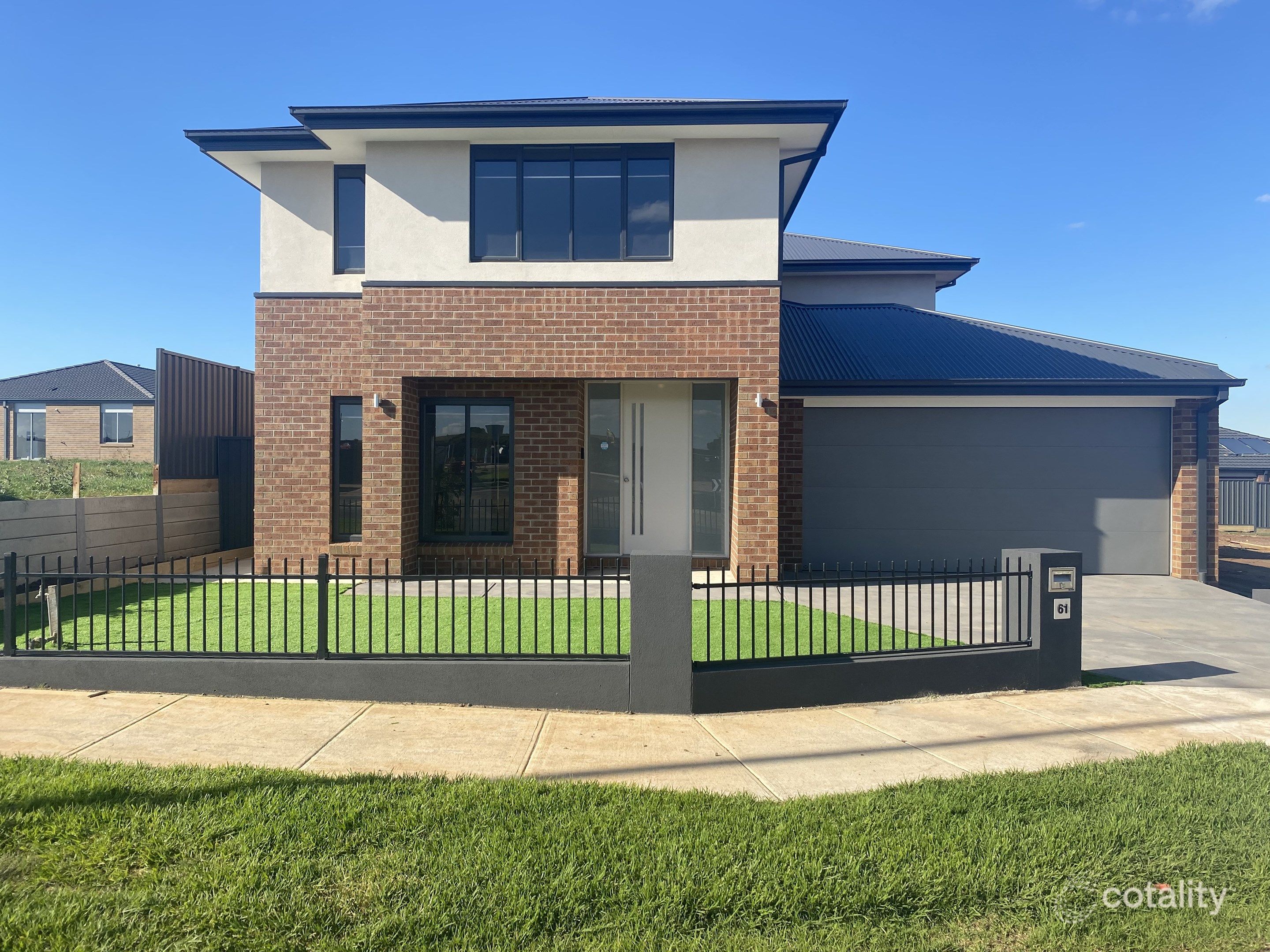 61 Clara Ave, Truganina, VIC 3029