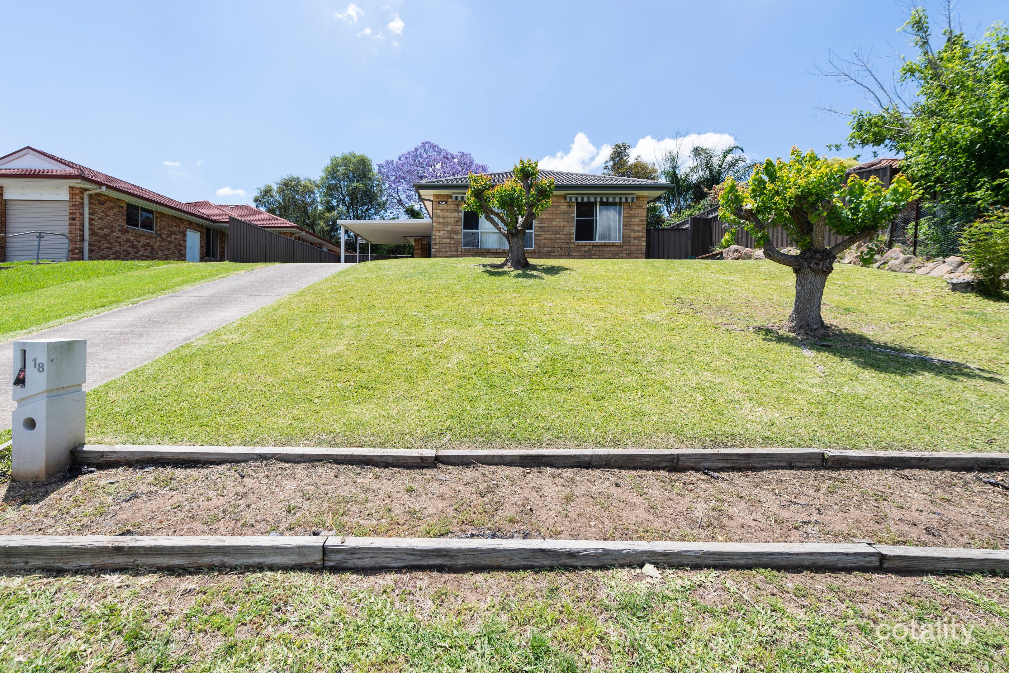 18 Mahogany Ave, Muswellbrook, NSW 2333