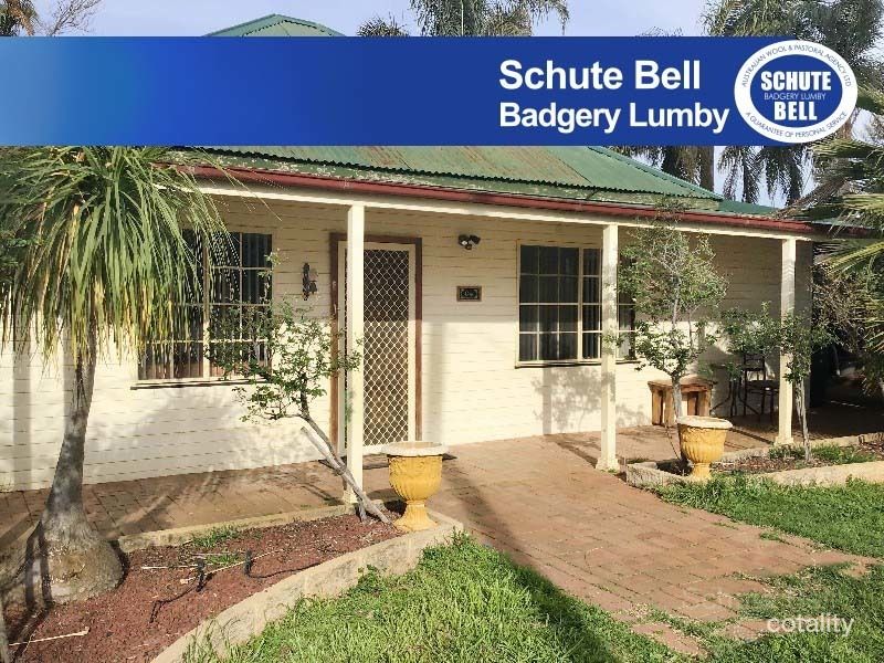 129 Booth St, Narromine, NSW 2821