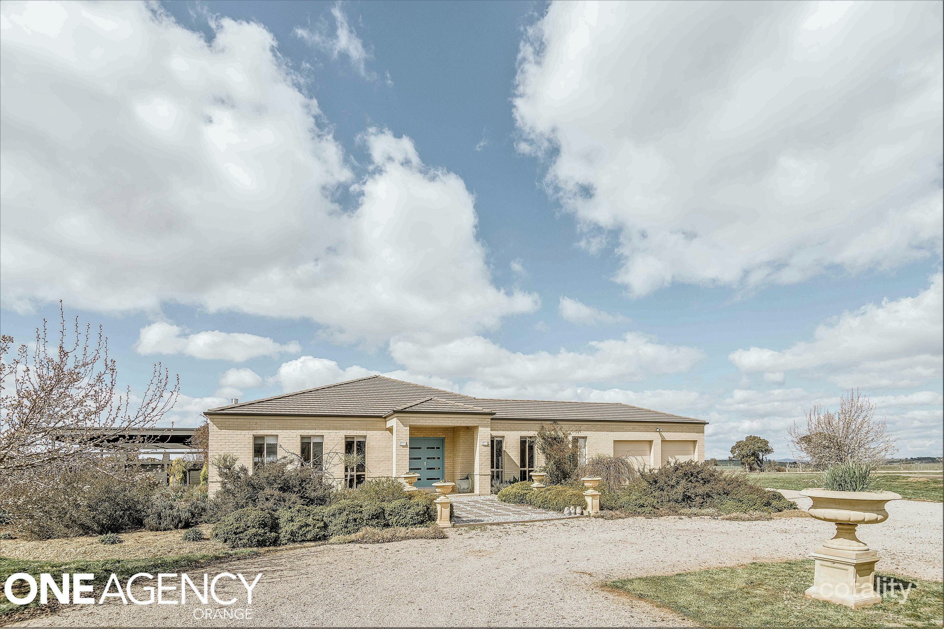 107 Charles Booth Way, Millthorpe, NSW 2798